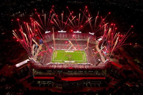 NFL Super Bowl XXXVII Champions,  Tampa Bay Buccaneers, Raymond James Stadium, Tampa,  Florida Stadium Aesthetic, Nfl Stadium, Tampa Bay Buccaneers Football, Raymond James Stadium, Green Bay Packers Logo, Buccaneers Football, Tampa Bay Bucs, St Louis Rams, Holiday Images