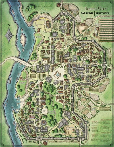 Fantasy City Map, Fantasy Map Making, Village Map, Fantasy Village, Dnd World Map, Building Map, Fantasy Town, Fantasy World Map, City Layout