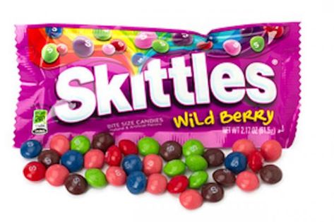 Skittles Wild Berry, Skittles Candy, Berry Bites, Funnel Cakes, Berry Punch, Bday Wishes, Nutter Butter Cookies, Old Fashioned Candy, Retro Sweets