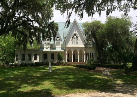 Southern Plantations, Rose Hill, Southern Homes, Victorian Houses, The Grove, Hilton Head, French Provincial, Southern Living, Dream Homes