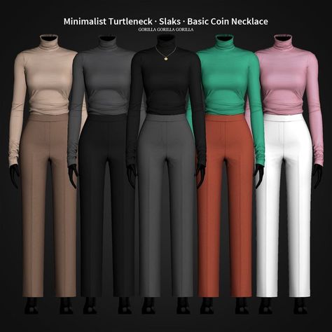 Gorilla Gorilla, Cc Shopping, Sims Clothes, Pelo Sims, Free Sims 4, The Sims 4 Packs, Sims 4 Body Mods, Sims 4 Expansions, Tumblr Sims 4