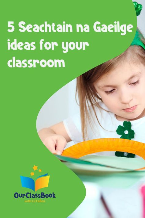 In the weeks ahead of St. Patrick’s Day, we celebrate Seachtain na Gaeilge. ☘️🇮🇪 This annual international festival promotes the Irish language and culture. Encourage your students to get involved in the celebration with these 5 fun Seachtain na Gaeilge classroom ideas! Irish Language, Fun Classroom Activities, International Festival, Classroom Activities, Classroom Ideas, St Patrick, Encouragement, Festival, Celebrities