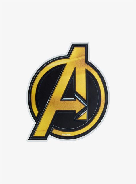 Marvel Avengers Logo Decal Marvel Avengers Logo, Avengers Stickers, Logo Avengers, Incredibles Logo, Robert Jr, Meghan Markle Wedding, Avengers Logo, Jack O Lantern Faces, Logo Search