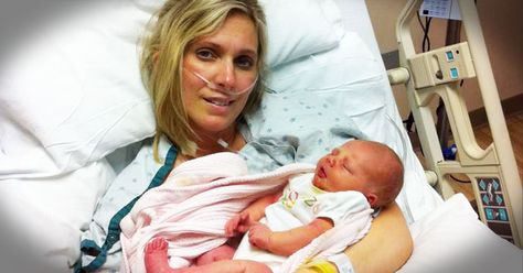 Woman Dies Giving Birth, Is Saved By Power Of Prayer Mom Died, Unborn Baby, Miracles Happen, Second Baby, Mother And Child, Inspirational Story, Pregnant Women, Amazing Stories, Baby Onesies