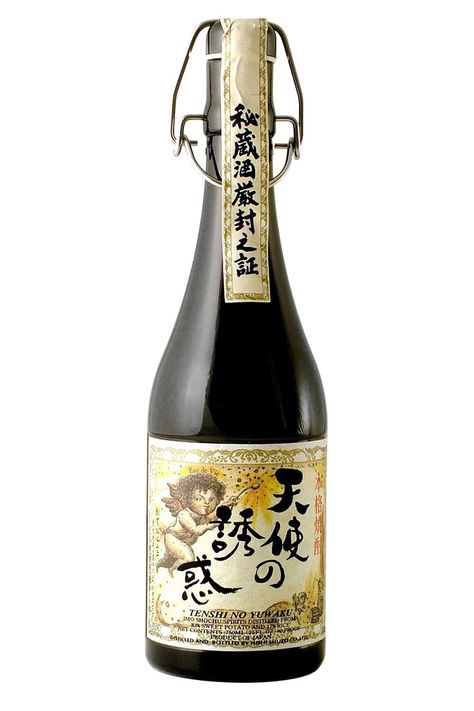 Taste Test: Shochu - Imbibe Magazine Shochu, Taste Test, Beer Recipes, Negroni, Event Promotion, Taste Testing, Alcohol Free, Barley, Podcast