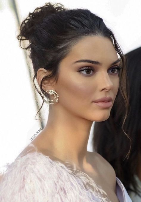 Guest Hair, Wedding Hair Inspiration, Hair Stylist Life, Bridal Hair And Makeup, Kendall And Kylie, Wedding Hair And Makeup, Aesthetic Hair, Bride Hairstyles, Bridesmaid Hair