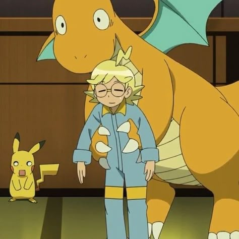 Clemont And Ash, Clement Pokemon, Cursed Pikachu, Pokemon Trainer Pfp, Pokemon Screenshots, Pokemon Clemont, Pokemon Pfps, Clemont Pokemon, Pokémon Icons