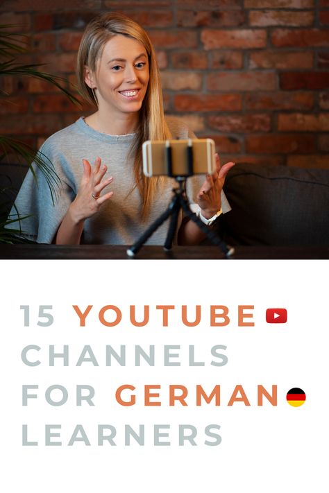 German Learning, German For Beginners Learning, German Podcasts, German Movies To Learn German, German Books For Beginners, German Practice, German Phrases Learning, Language Journal, Study German