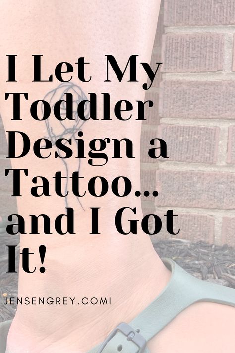 My Toddler Designed a Tattoo… and I Got It! | Grey Skies & Rainbow Highs Henna Designs Simple, Henna Designs For Kids, Cherish Life, Toxic Parents, First Time Parents, Toddler Development, Better Parent, Busy Mum, Lifestyle Newborn Photography