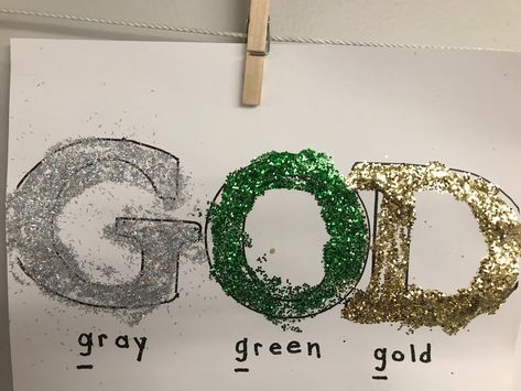 G Craft For Preschool, G Is For God Preschool, G Art For Preschool, G Crafts For Preschool, G Is For Craft, Letter G Crafts For Preschoolers, Letter G Activities For Preschool, Letter G Craft, G Craft