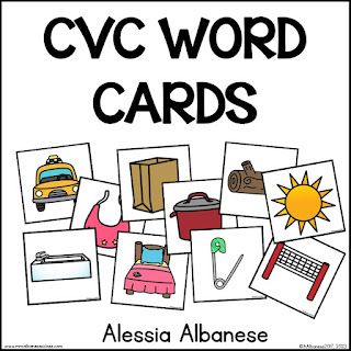 Weekly Plans - Week 32 (Apr. 29-May 2) Spelling Cvc Words, Pocket Chart Center, Rhyming Games, 3 Letter Words, Dinosaur Posters, Cvc Word Families, Work On Writing, Pocket Chart, Alphabet Book