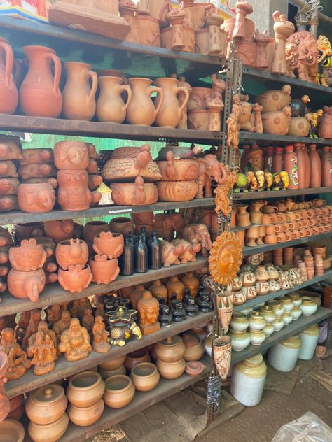 Mine Furniture, Terracotta Products, Interior Design Kitchen Contemporary, Arizona Decor, India Decor, Fairy House Crafts, Kitchen Contemporary, Market Square, Yerba Mate