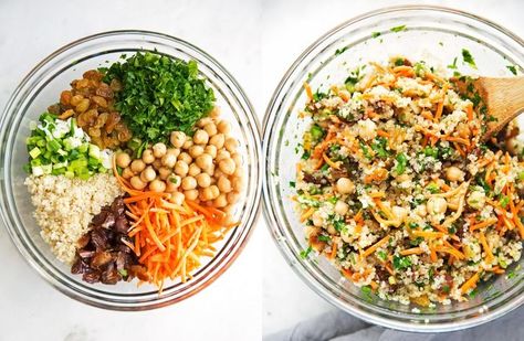 Chickpea Dinners, Chickpea Meals, High Fiber Dinner, Breakfast Toasts, Chickpea Quinoa, Moroccan Chickpea, Chickpea Burgers, Vegan Chickpea Curry, Veggie Patties