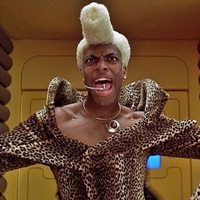 The Fifth Element Movie, Fifth Element Costume, Classic Sci Fi Movies, Sci Fi Costume, Chris Tucker, Luc Besson, Movie Humor, Classic Sci Fi, Film Clips