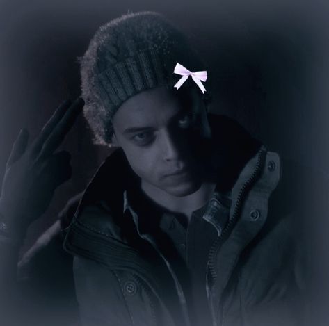 Josh Until Dawn, Until Dawn Josh, Josh Washington, Until Dawn, Rami Malek, Little Sisters, Video Games, Wallpapers, Fan Art