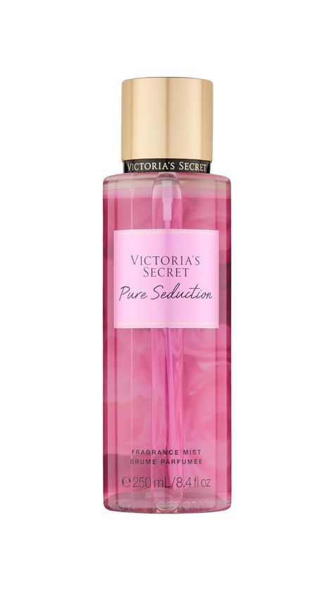 This pin contains affiliate link. If you purchase using this link we may get a commission at no cost to you!  Victoria's Secret Pure Seduction Body Mist, Perfume with Notes of Juiced Plum and Crushed Freesia, Womens Body Spray, All Night Long Women’s Fragrance - 250 ml / 8.4 oz  #Victoria’ssecret #perfectgift #luxuaryperfumes Lotion Victoria Secret, Victoria Secret Spray, Victoria's Secret Pure Seduction, Shimmer Body Lotion, Back To University, Victoria Secret Body Mist, Victoria Secret Lotion, Pure Seduction, Spray Lotion