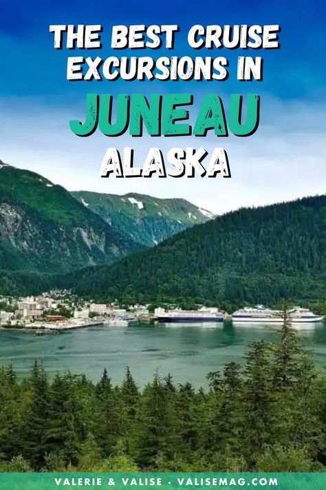 Alaskan Cruise Excursions, Best Alaskan Cruise, Alaska Cruise Excursions, Alaska Travel Cruise, Cruise Activities, Gold Panning, Visit Alaska, Juneau Alaska, Cruise Excursions