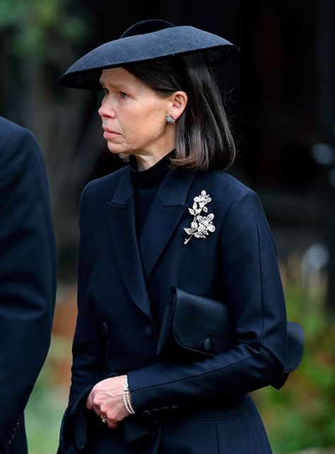 Lady Sarah Armstrong Jones, Sarah Chatto, Sarah Armstrong, Lady Sarah Chatto, Lady Elizabeth, Royal Hats, Kate Middleton Prince William, British Royal Families, Familia Real