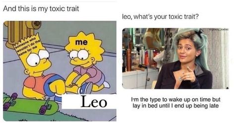 In this post, we’ve compiled 15 leo toxic traits that not many people know. If you are a Leo, it’s time to accept your flaws. Accept Your Flaws, Toxic Traits, Positive Traits, Negative Traits, Saddest Songs, Personality Traits, Many People, Lisa Simpson, How To Become