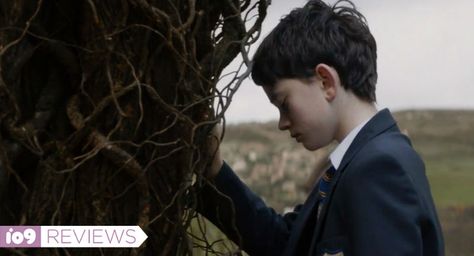 Though A Monster Calls is about a child and a talking tree, it’s more layered, emotional, and powerful than most movies starring adults. The film is a tale of loss, filled with life lessons anyone, children included, will find challenging and heartbreaking. Classic Family Movies, A Monster Calls, Jurassic World 2, British Movies, Sick Boy, George Rr Martin, Dark Men, Felicity Jones, Ghost Writer