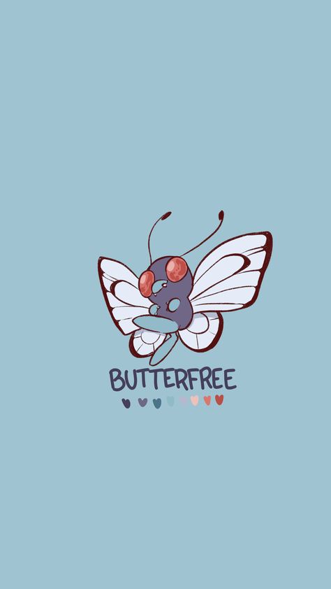 Beautifly Pokemon Wallpaper, Butterfree Wallpaper, Butterfree Art, Butterfree Pokemon, Pokémon Pictures, Blue Core, Pokemon Backgrounds, Pokemon Wallpaper, Smart Band