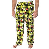 Grinch Sweat Pants, Fuzzy Pj Pants, God Energy, The Grinch Who Stole Christmas, Grinch Pajamas, Pj Outfit, Plush Pajama Pants, Mens Christmas Pajamas, Funny Pajamas