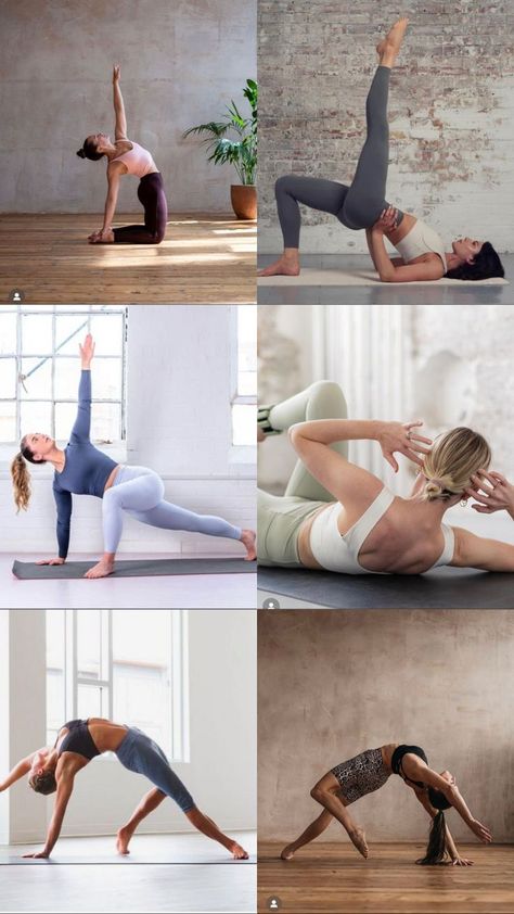 Yoga Photoshoot Ideas At Home, Yoga Poses Photography Photo Shoots, Pilates Photo Shoot Ideas, Best Yoga Poses For Photoshoot, Yoga Photo Shoot Ideas, Yoga Poses For Instagram, Simple Yoga Poses Photography, Yoga Teacher Branding Photos, Yoga Poses Photoshoot