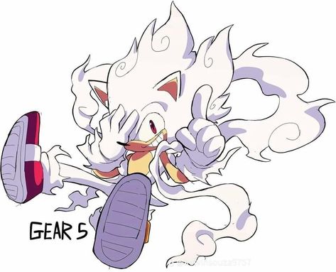 Image Swag, Sonic Funny, Sonic Fan Characters, Gear 5, Hedgehog Art, Sonic And Shadow, Sonic Fan Art, Sonic Art, Shadow The Hedgehog