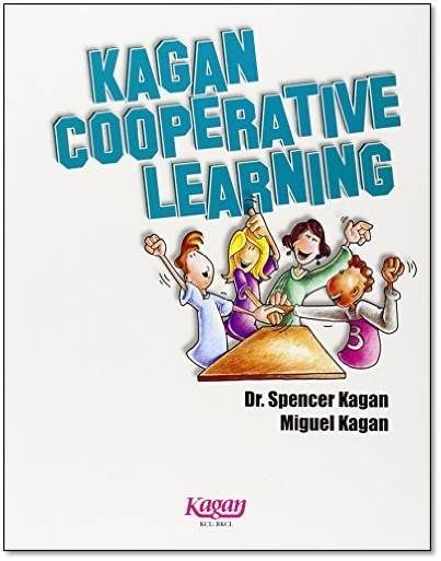 Kagan Cooperative Learning, Kagan Structures, Cooperative Learning Groups, Cooperative Learning Strategies, Cooperative Learning Activities, High School Math Teacher, Leadership Activities, Elementary School Counseling, Whole Brain Teaching