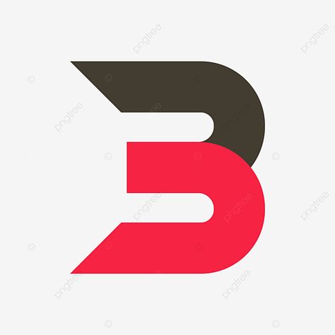 Letter B Logo, Airplane Icon, Db Logo, B Letter Logo, News Logo, Logo B, B Logo, Design Restaurant, Logo Letter