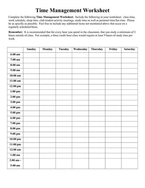 Weekly Time Management Schedule, Time Study Template, Nursing School Study Schedule Time Management, Time Audit Worksheet, Time Management Worksheet Free Printable, Life Planning Worksheet, Study Calendar Time Management, Life Audit Worksheet, Procrastination Worksheet