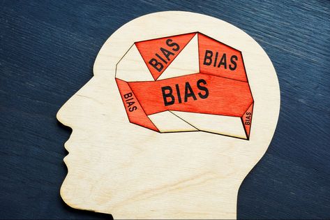 Having biases is an inherent part of being human, but that doesn't mean we don't have the responsibility to manage them and make sure they don't impact the way we lead. Positive Characteristics, Confirmation Bias, Cognitive Bias, What Is Self, Information Processing, Interpersonal Relationship, Employee Engagement, Always Learning, Social Media Influencer