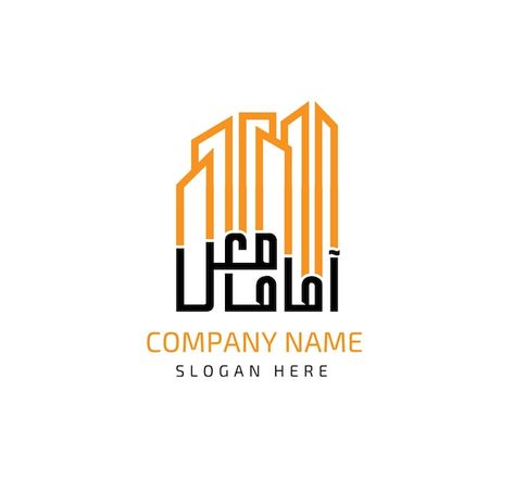 Vector contracting real estate and const... | Premium Vector #Freepik #vector Contracting Company Logo, Contracting Company, Mohammed Ali, Service Logo, Construction Services, Vector Photo, Company Names, Premium Vector, Company Logo