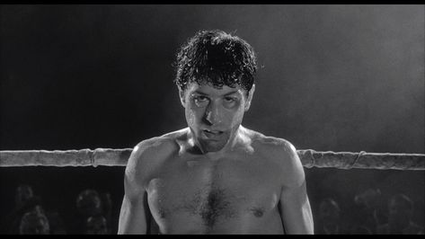 Raging Bull Martin Scorsese Quotes, Movies Of The 80's, Art Of Silence, Robert Deniro, San Sebastian Film Festival, Christopher Plummer, Good Traits, Kim Basinger, Raging Bull