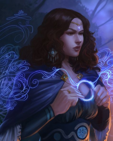 Thor Fanart, Moiraine Damodred, Wheel Of Time Books, Types Of Magic, Wheel Of Time, Time Art, Fantasy Novels, Famous Books, Character Portraits