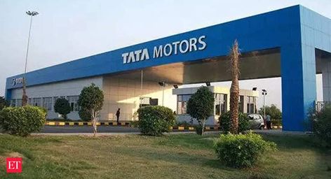 The industry is expected to register a growth of 20-22% in the current financial year over a low base of FY21, said Girish Wagh, head of the commercial vehicles business unit at Tata Motors. Tata Motors, Initial Public Offering, Economic Times, Times Of India, Small Cars, Commercial Vehicle, Business News, Milestones, New World