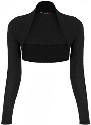 MyMixTrendz - Womens Long Sleeve Jersey Cropped Bolero Sh... https://www.amazon.ca/dp/B00LMEJEBY/ref=cm_sw_r_pi_dp_U_x_PlraCb3FY1FDB Shrug Top, Long Sleeve Shrug, Sleeve Bolero, Ladies Cardigan, Bolero Shrug, Shrug Cardigan, Ladies Top, Top Plus Size, Mood Board Fashion