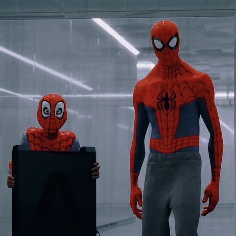 Peter And Miles Spiderverse, Miles Morales And Peter Parker, Miles Morales And Peter B Parker, Miles Morales X Peter Parker, Peter B Parker And Miles Morales, Peter B Parker And Miles, Peter Parker And Miles Morales, Peter Parker Miles Morales, Miles And Peter Matching Icons