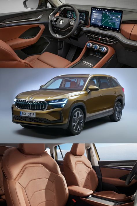 Suv Concept, Burled Wood Furniture, Skoda Kodiaq, Neat Casual Outfits, Suv Cars, Top Gear, Table Saw, Sports Cars Luxury, Diy Wood