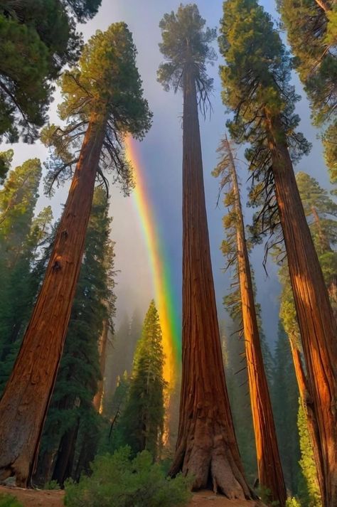 Sequoia National Park California, Sequoia Tree, Redwood National Park, National Parks Photography, National Park California, Camping Destinations, Sequoia National Park, California National Parks, Unique Trees