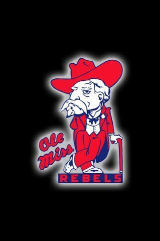 NCAA Ole Miss Wallpaper, Miss Wallpaper, Duke Blue Devils Wallpaper, Ole Miss Football, Patriotic Pictures, Sec Football, Hotty Toddy, College Football Teams, Ole Miss Rebels