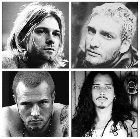 Pilot Tattoo, Scott Weiland, Stone Temple, Temple Of The Dog, Stone Temple Pilots, Grunge Music, Gone Too Soon, Alice In Chains, Chris Cornell