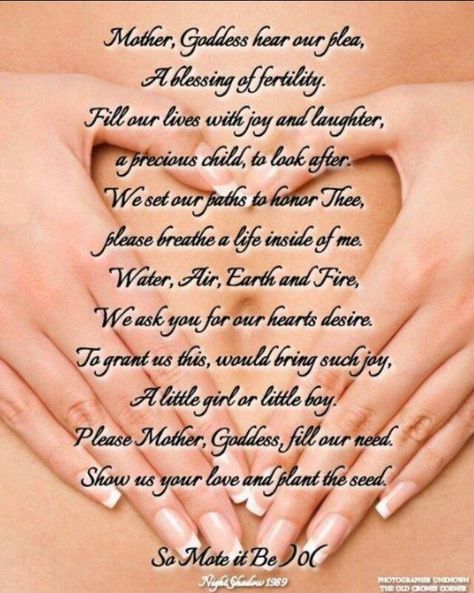 Positive Chants, Positive Pregnancy Quotes, Fertility Candle, Fertility Spell, Fertility Prayer, Pregnancy Affirmations, White Magic Spells, Hoodoo Spells, Fertility Diet