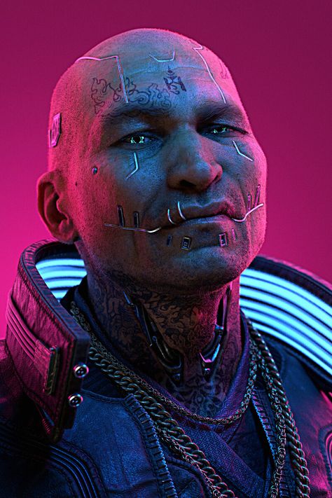 ArtStation - Mongol - CyberPunk Cyberpunk Art Male, Cyberpunk Character Art Male, Cyberpunk Character Male, Cyberpunk Character Art, Cyberpunk Male, Cyberpunk Rpg, Cyborgs Art, Art Male, Cyberpunk Aesthetic