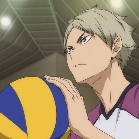 Semi Eita Icons, Eita Semi, Semi Eita, Haikyuu Icons, Screen Caps, Bass Player, Haikyu!!, New Movies, Anime Fanart