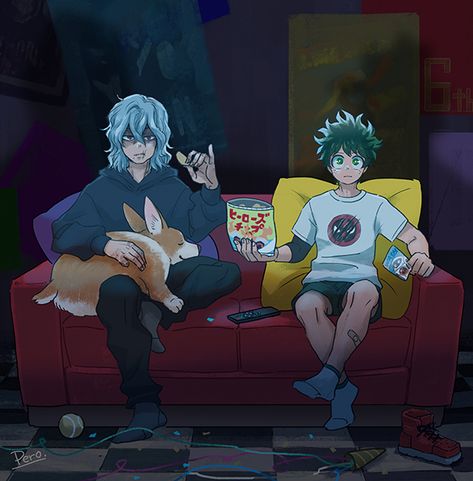 Hero Quotes, Anime Siblings, Villain Deku, Tomura Shigaraki, Anime Villians, Boku No Hero Academia Funny, Izu, Drawing Board, Character Design Male