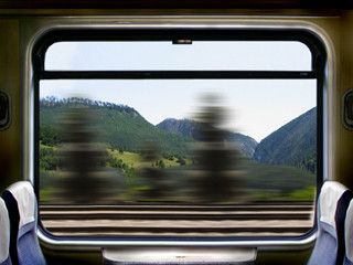 Train views Train View Window, Train Window Photography, Train Window Aesthetic, View From Train Window, Train View, Train Tracks Photography, Train Aesthetic, Train Window, Window Photography