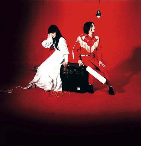 Best Vinyl Records, Meg White, Seven Nation Army, Xavier Dolan, Joe Satriani, Cool Album Covers, Mothers Heart, Bryan Cranston, The White Stripes