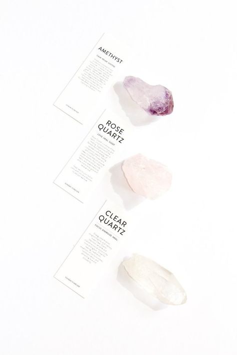 40 Thoughtful Beauty Bachelorette Favors Under $15 Geology Wedding, Bachelorette Favors, Candle Packaging, Crystal Therapy, Crystal Meanings, Quartz Rose, Crystal Shop, Healing Powers, Chakra Healing