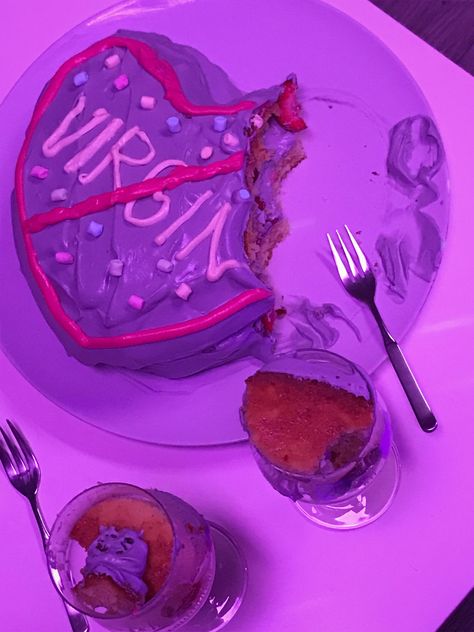 loosing virginity cake aesthetic y2k wineglass cute pink cake party celebrate friend tik tok trend Loosing Virginity Cake, Virginity Cake, Cute Pink Cake, Good Necklace, Tiktok Boy, Ugly Cakes, Cake Quotes, Cake Aesthetic, Funny Birthday Cakes